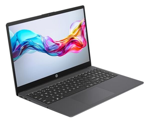 Découvrez l'ordinateur portable hp 15-fd0001sf : un concentré de polyvalence conçu pour répondre à tous vos besoins professionnels et personnels avec efficacité et design.
