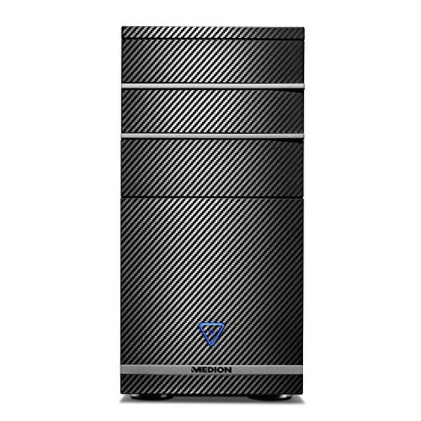 Découvrez les performances et capacités du Medion Akoya P62002 : un ordinateur qui allie puissance et efficacité pour répondre à tous vos besoins technologiques