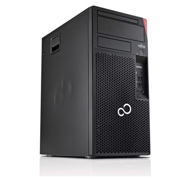 Explorez la puissance reconditionnée du Fujitsu Esprimo P957 avec Core i7 et SSD 1 To. Performance et durabilité réunies pour un usage professionnel et personnel optimal.