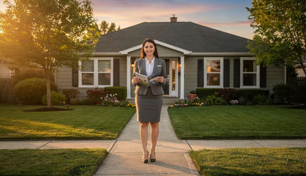 Comment devenir vendeur à domicile ?