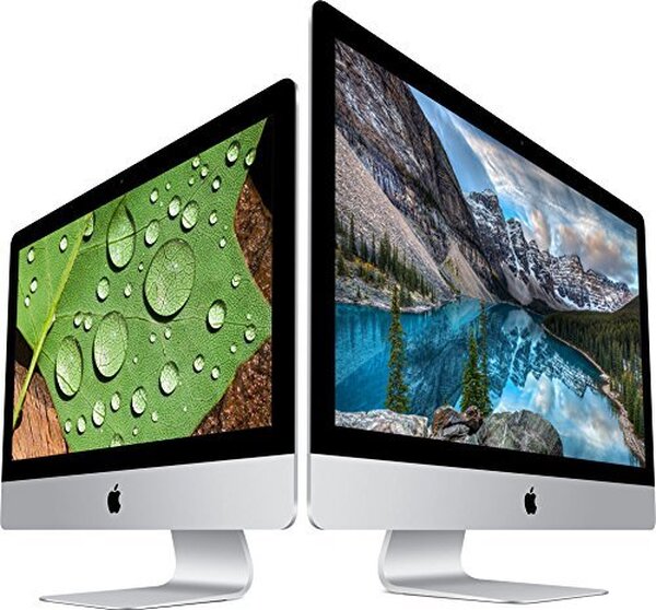 Découvrez notre analyse détaillée de l'Apple iMac 27 reconditionné : performances, avantages et rapport qualité-prix. Profitez d'un aperçu complet avant d'investir.