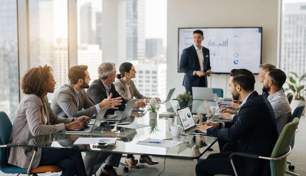 Aides BPI pour la création d'entreprise : comment en bénéficier ?