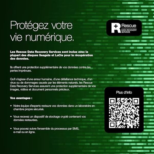 Explorez notre avis approfondi sur le disque dur externe Seagate One Touch Hub 10To. Performances, capacité de stockage et fonctionnalités passées au crible. Ne manquez pas ce guide essentiel avant d'acheter.