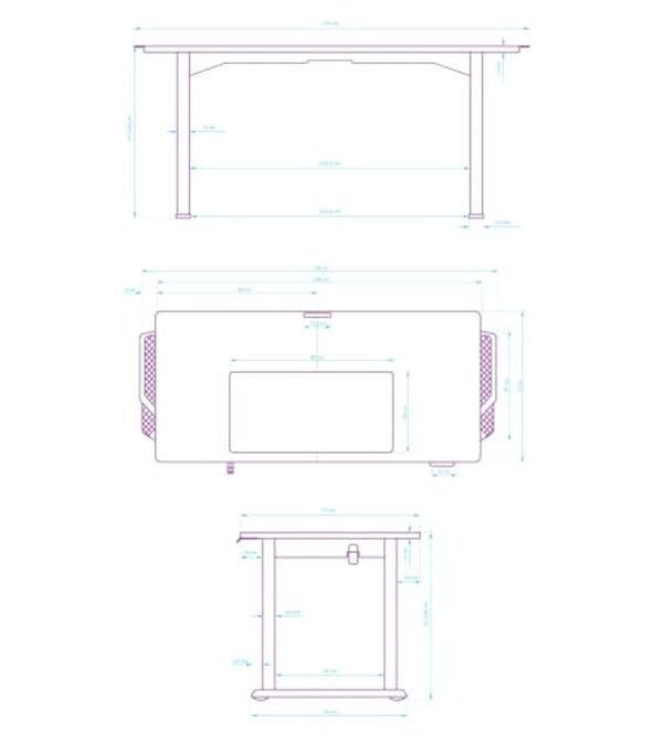 Découvrez notre test complet du bureau Ultradesk Uplift V2 : caractéristiques, fonctionnalités LED et avis détaillé pour un setup gaming parfait