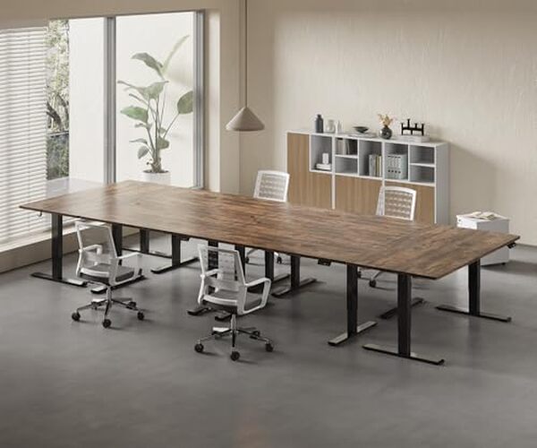 Découvrez notre analyse détaillée du bureau assis debout Homall : avantages du réglage en hauteur, utilité de la fonction mémoire et sécurité grâce à l'anti-collision pour un espace de travail optimisé