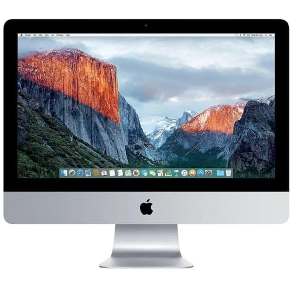 Test : apple iMac 27 pouces 5K reconditionné 2026