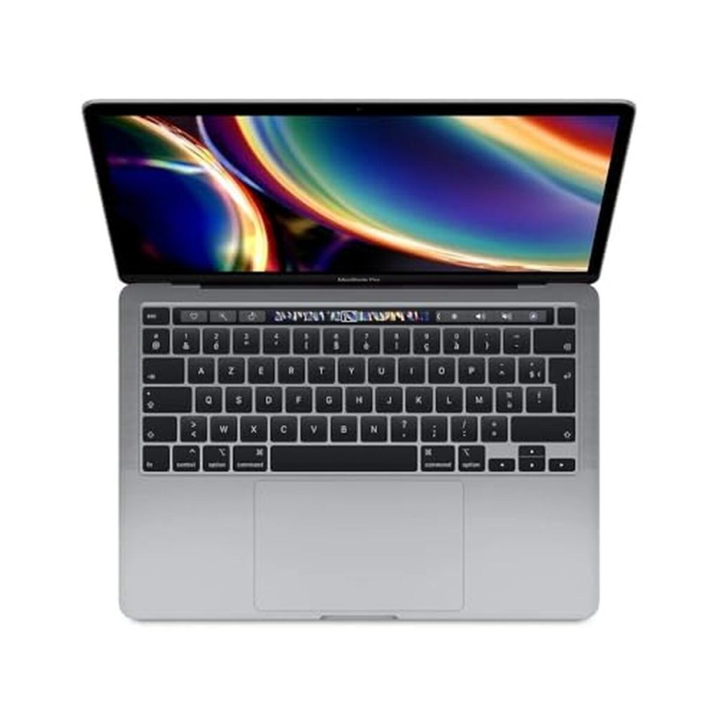 Test : apple MacBook Pro 2026 i5 13" 16 Go RAM 512 Go SSD
