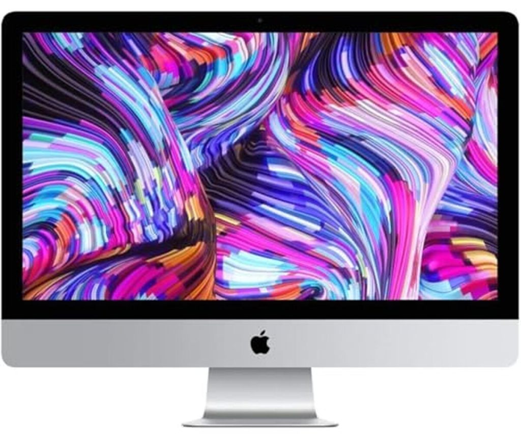 Test de l'Apple iMac 27" (Late 2026) reconditionné : performance et design