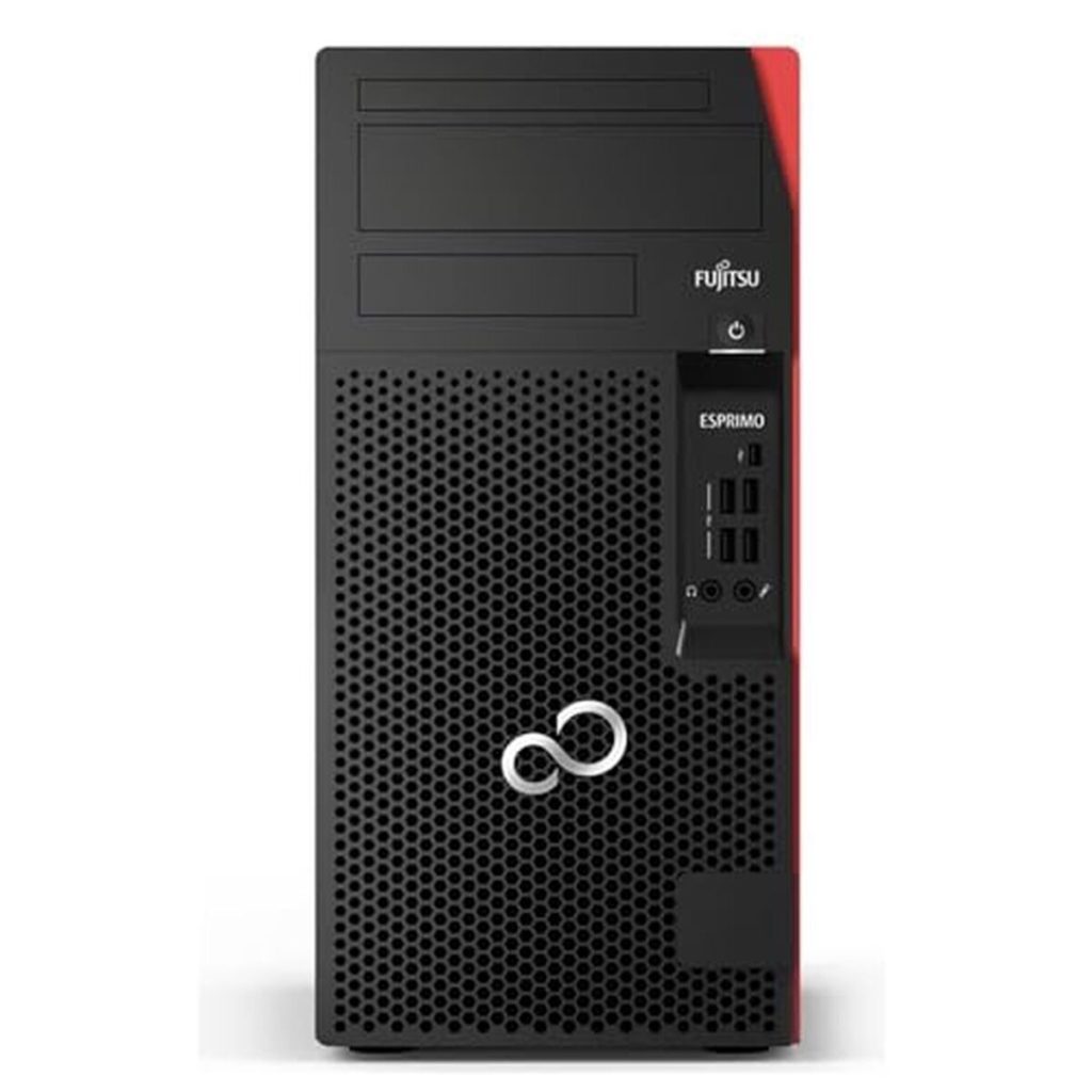 Test Fujitsu Esprimo P957 : performance reconditionnée avec Core i7 et SSD 1 To