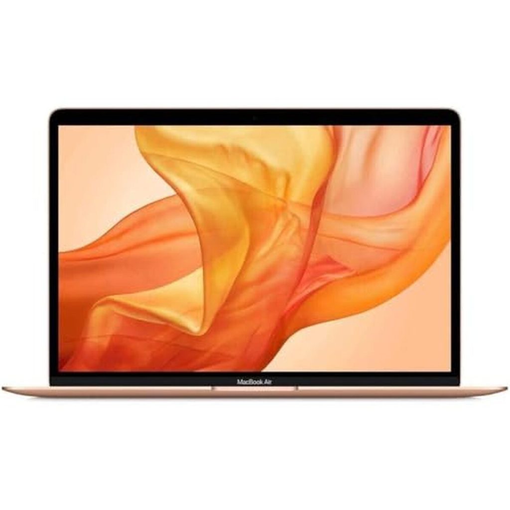 Test : macBook Air Apple 2026 or rose reconditionné