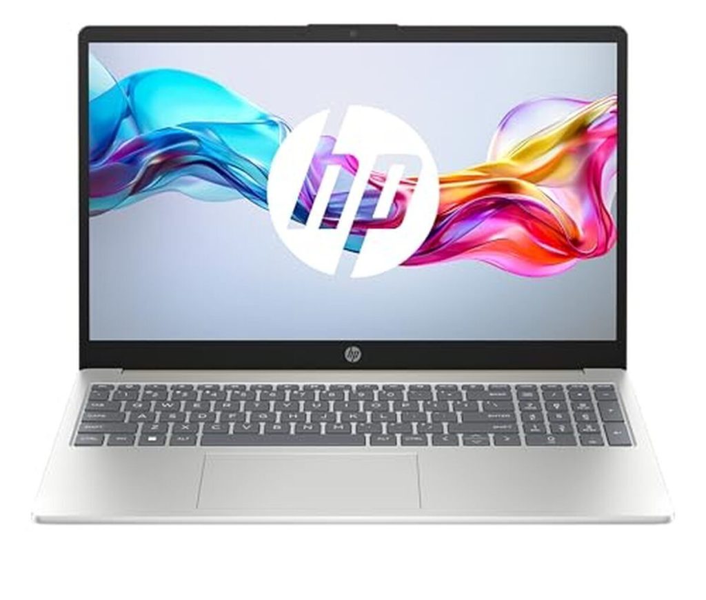Test : ordinateur portable HP 15-fd0004sf 15, 6" FHD