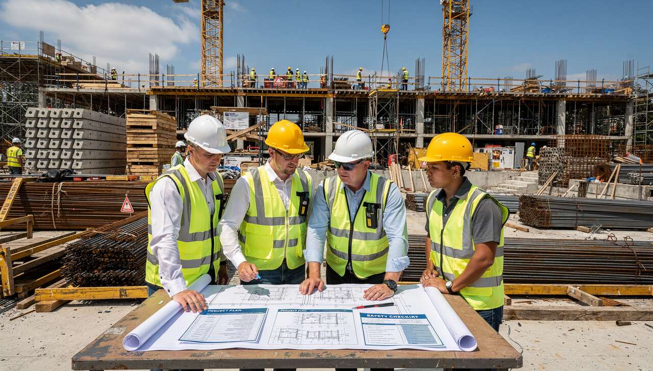 Assurance décennale pour entreprises : pourquoi est-ce essentiel ?