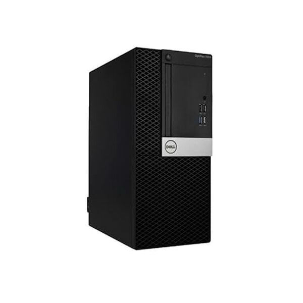 Découvrez la performance et la fiabilité du Dell Optiplex 7050 MT I7 reconditionné : un choix judicieux pour les utilisateurs à la recherche d'un ordinateur de bureau puissant et économique.