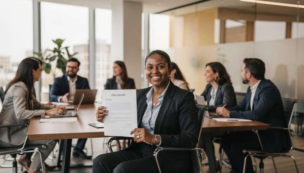 Avantages du portage salarial pour les travailleurs : pourquoi choisir cette solution ?