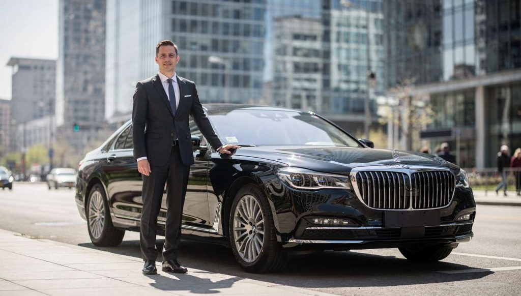 Chauffeur VTC : quel statut juridique choisir ?