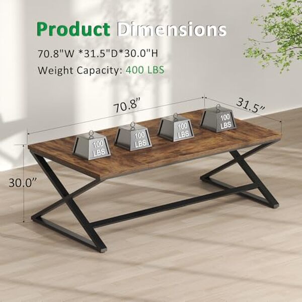 Découvrez notre analyse détaillée du bureau IBF, modèle 180 cm. Design bois et métal, idéal pour votre espace de travail.