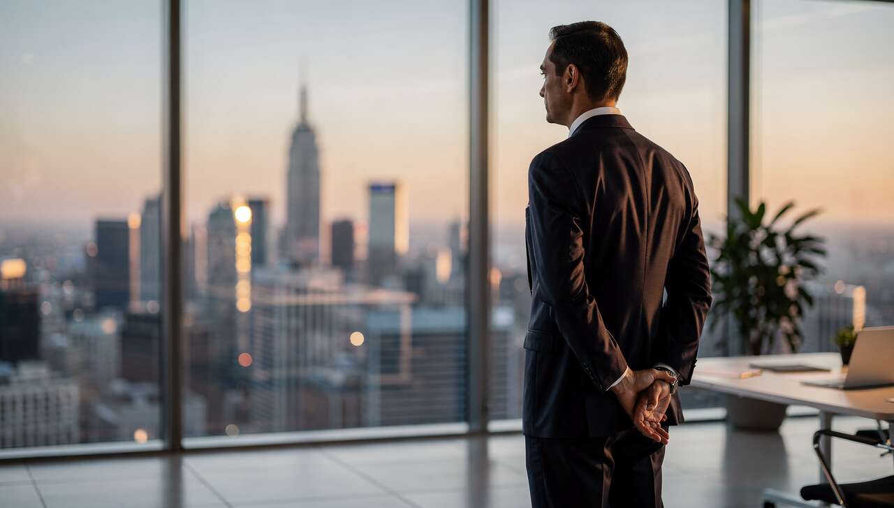 Mentalité d'un chef d'entreprise : les clés du succès