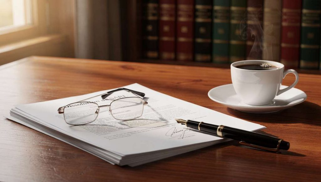 Causes de dissolution d'une SARL : les comprendre et les éviter