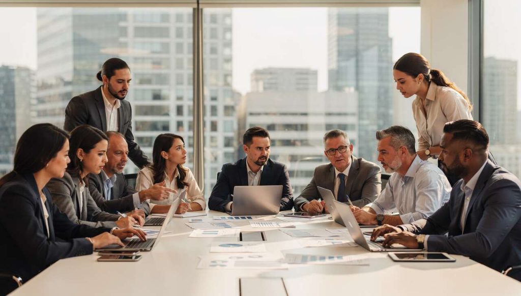 Assurance multirisques collaboratives : une alternative innovante ?