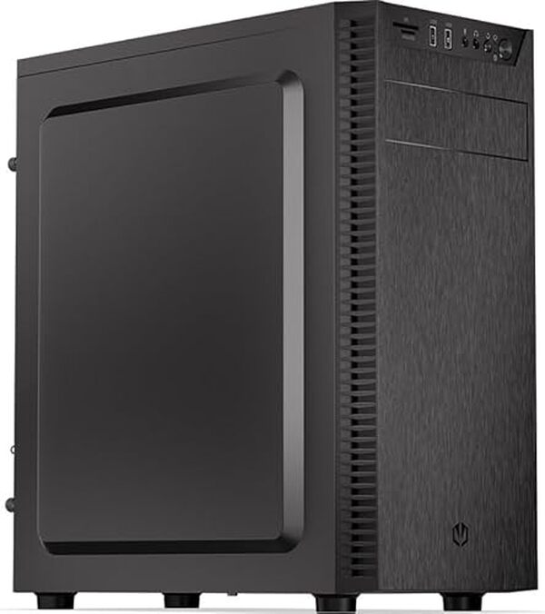 Découvrez le test détaillé du PC Silent High End Office : analyse de ses performances, son efficacité et ses avantages pour un environnement de travail silencieux et performant.