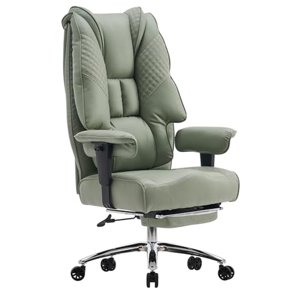 Test de la chaise de bureau Excebet : ergonomique et robuste