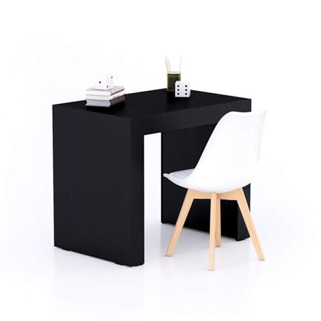 Test de la table de bureau Mobili Fiver Evolution 90x60