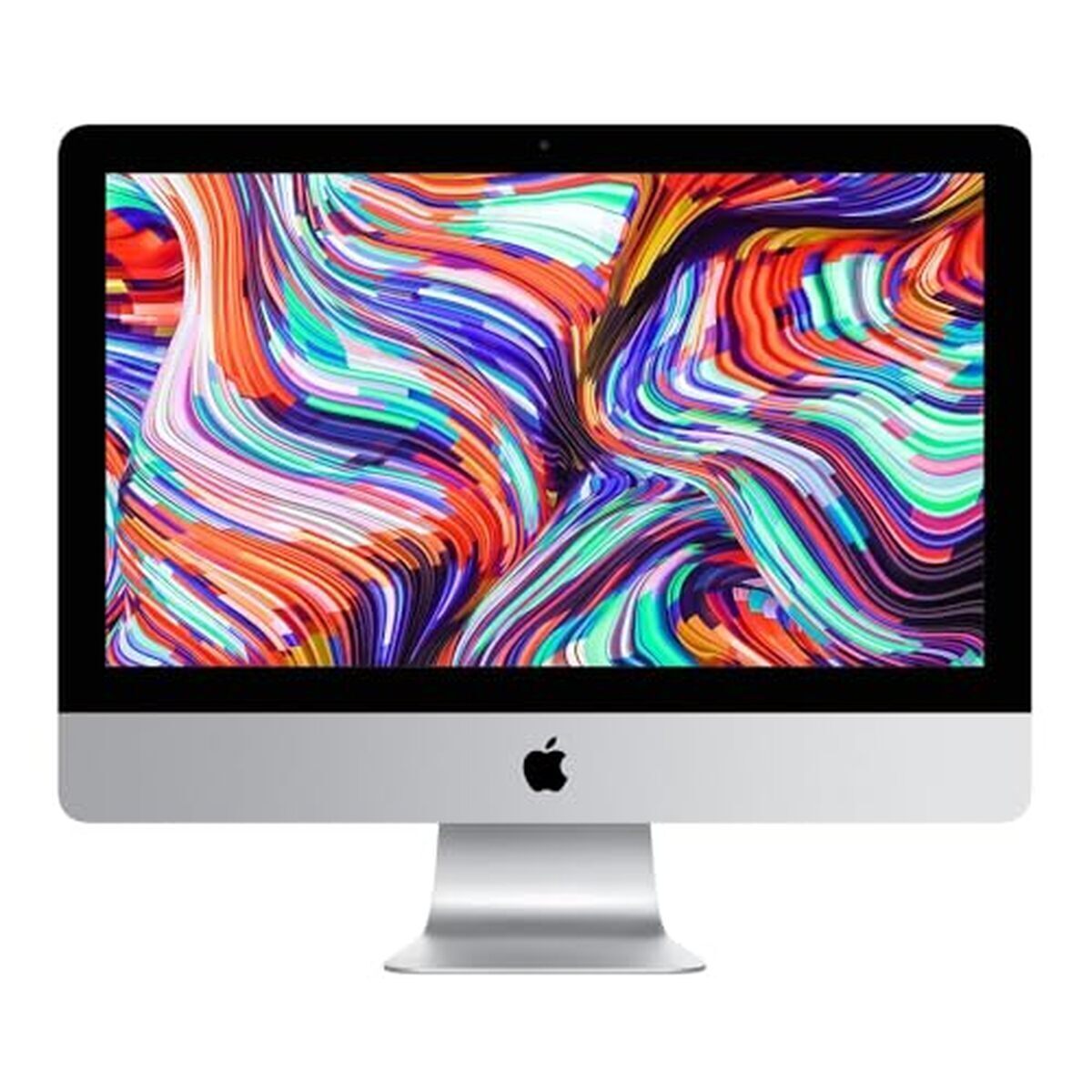 Test de l'Apple iMac 21.5" (Late 2026) reconditionné : puissance et performance