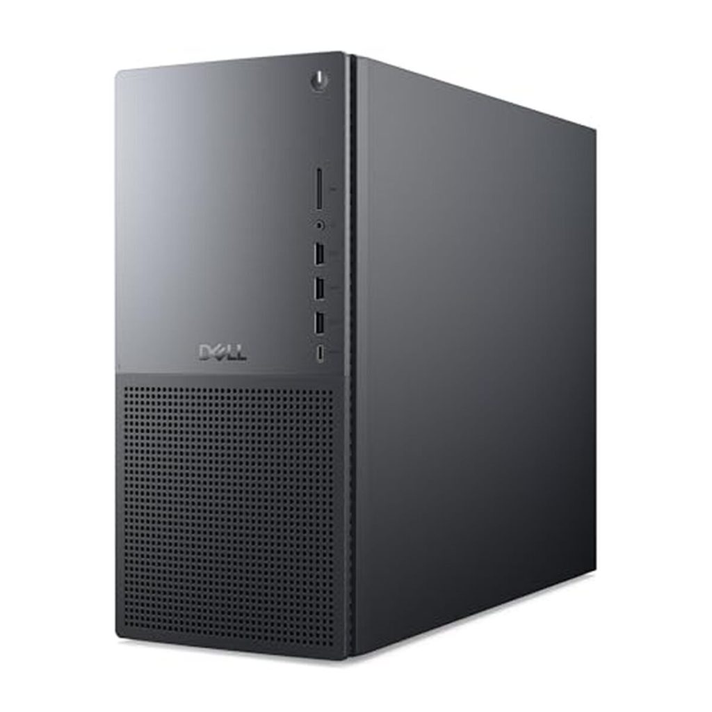 Test Dell Tour Plus EBT2250 : puissance et design en graphite