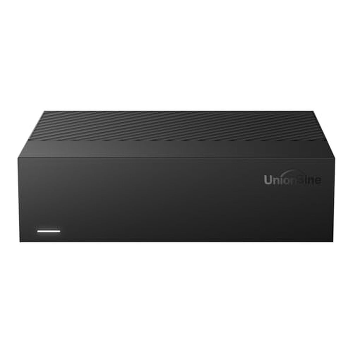 Test du disque dur externe UnionSine 10 to USB 3.0 noir