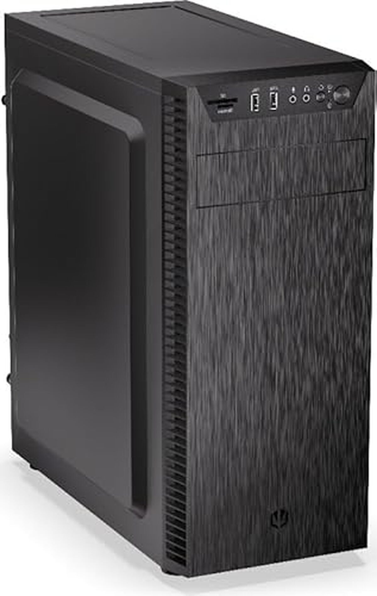 Test du PC Silent High End Office : performances et efficacité