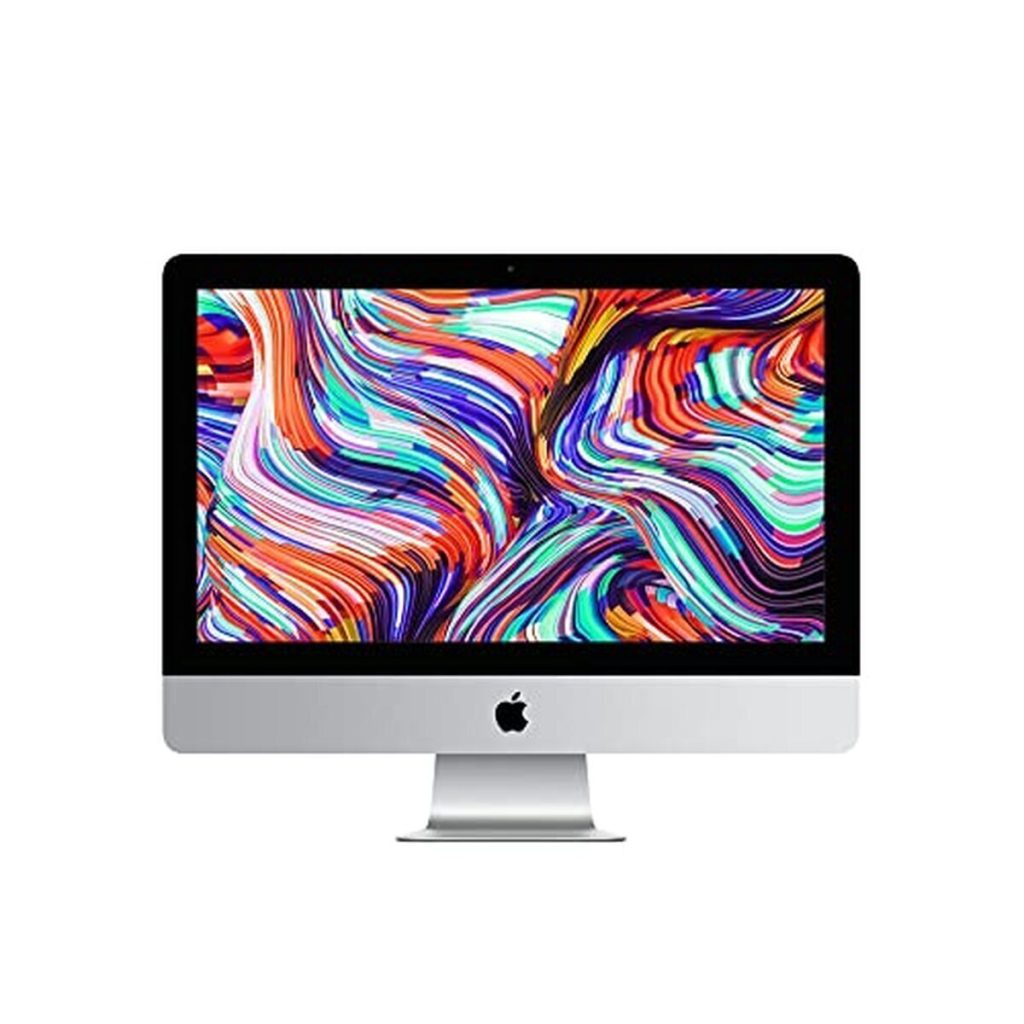 Test : iMac 2026 Retina 4K 21.5'' reconditionné