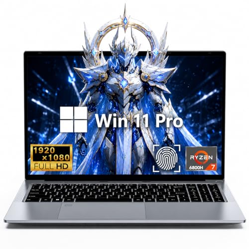 Test : performance du FUNYET 15.6 pouces, PC gaming puissant